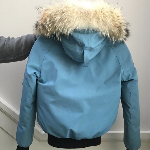 Canada Goose Women’s Chilliwack Bomber (XS) - Picture 2 of 6